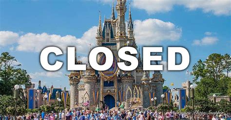 700 AM to. . Is disney world closing in 2023